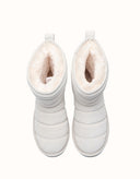 EVERAU® Short Puffer