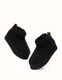 EVERAU® Ultra Platform Teddycozy