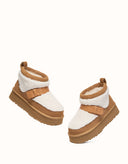 EVERAU® Short Maphie Boots
