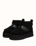 EVERAU® Short Maphie Boots