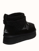 EVERAU® Short Maphie Boots
