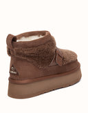 EVERAU® Short Maphie Boots
