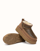 EVERAU® Earlova Boots