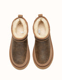 EVERAU® Earlova Boots