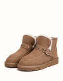 EVERAU® Glacira Stud Boots