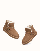 EVERAU® Glacira Stud Boots