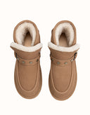 EVERAU® Glacira Stud Boots