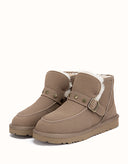EVERAU® Glacira Stud Boots