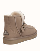 EVERAU® Glacira Stud Boots