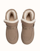 EVERAU® Glacira Stud Boots