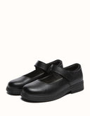 EVERAU® Chris Senior School Shoes II