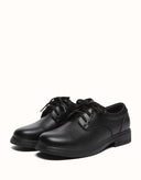 EVERAU® Senior Lace Up School Shoes II