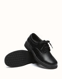 EVERAU® Senior Lace Up School Shoes II