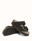EVERAU® Sandal Platform