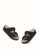 EVERAU® Sandal Platform