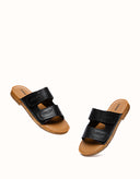 EVERAU® Cova Sandals