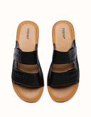 EVERAU® Cova Sandals