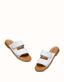 EVERAU® Cova Sandals