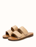 EVERAU® Cova Sandals