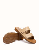 EVERAU® Cova Sandals