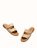 EVERAU® Cova Sandals