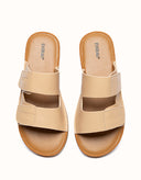 EVERAU® Cova Sandals