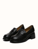 EVERAU® Ellery Loafers