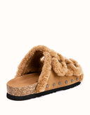 EVERAU® Rovelle Stud Slippers