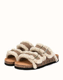 EVERAU® Rovelle Stud Slippers
