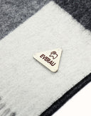 EVERAU® Tartan Scarf