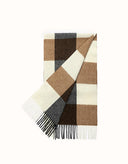 EVERAU® Tartan Scarf