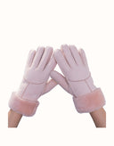 EVERAU® Stacey Ladies Gloves