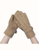 EVERAU® Shea Gloves