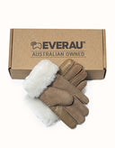 EVERAU® Shea Gloves