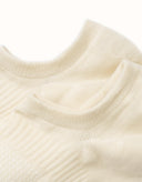 EVERAU® Fleura Sock