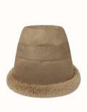 EVERAU® Fluffy Warm Bucket Hat
