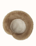 EVERAU® Fluffy Warm Bucket Hat