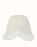 EVERAU® Fluffy Warm Bucket Hat