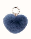 EVERAU® Candy Heart Keyring