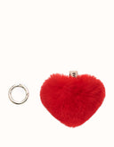 EVERAU® Candy Heart Keyring