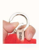 EVERAU® Candy Heart Keyring