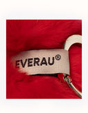 EVERAU® Candy Heart Keyring