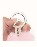 EVERAU® Candy Heart Keyring