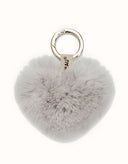 EVERAU® Candy Heart Keyring