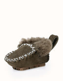 EVERAU® Popo Moccasin Keyrings