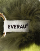 EVERAU® Avocado Keyring