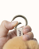 EVERAU® Lop Keyrings