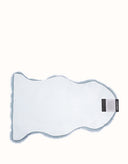 EVERAU® Single Color Long Wool Rugs 105cm