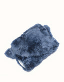 EVERAU® Single Color Long Wool Rugs 105cm