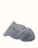 EVERAU® Single Long Wool Rugs 105cm